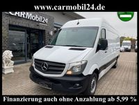 Mercedes-Benz Sprinter 313 CDI Lang*Klimaanlage*LBW* Niedersachsen - Rastede Vorschau