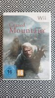 "Cursed Mountain" für Nintendo Wii Nordfriesland - Husum Vorschau