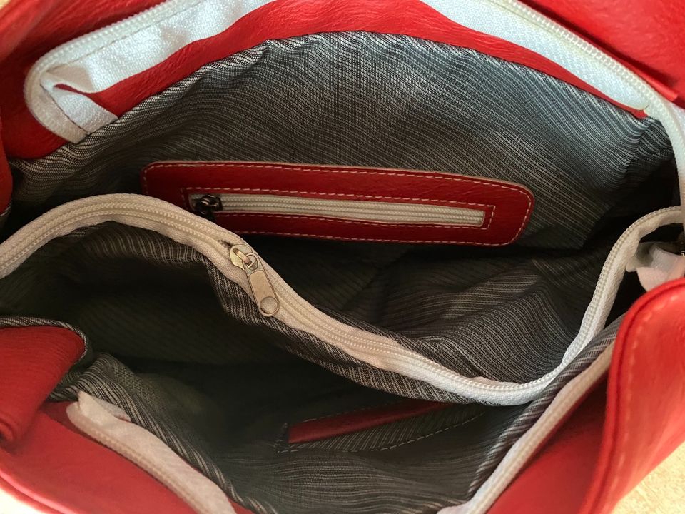 Damenhandtasche NEU in Hochstadt