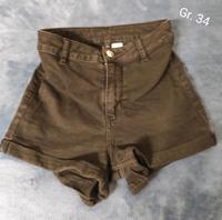 kurze Hose Gr. 34 Brandenburg - Mittenwalde Vorschau