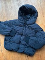 Monki Pufferjackez Jacke Gr. xxs schwarz Winterjacke Nordrhein-Westfalen - Wülfrath Vorschau