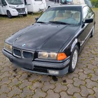 BMW E36 328I Coupe Bochum - Bochum-Südwest Vorschau