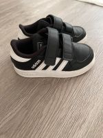 Adidas Schuhe schwarz Gr. 24 Berlin - Steglitz Vorschau