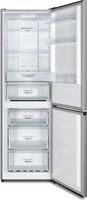 Gorenje Kühl-Gefrier-Kombination Standgerät Edelstahl 304 L Neu Essen - Altenessen Vorschau