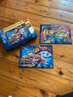 Ravensburger Paw Patrol Puzzle 2 x 24 Teile Berlin - Köpenick Vorschau