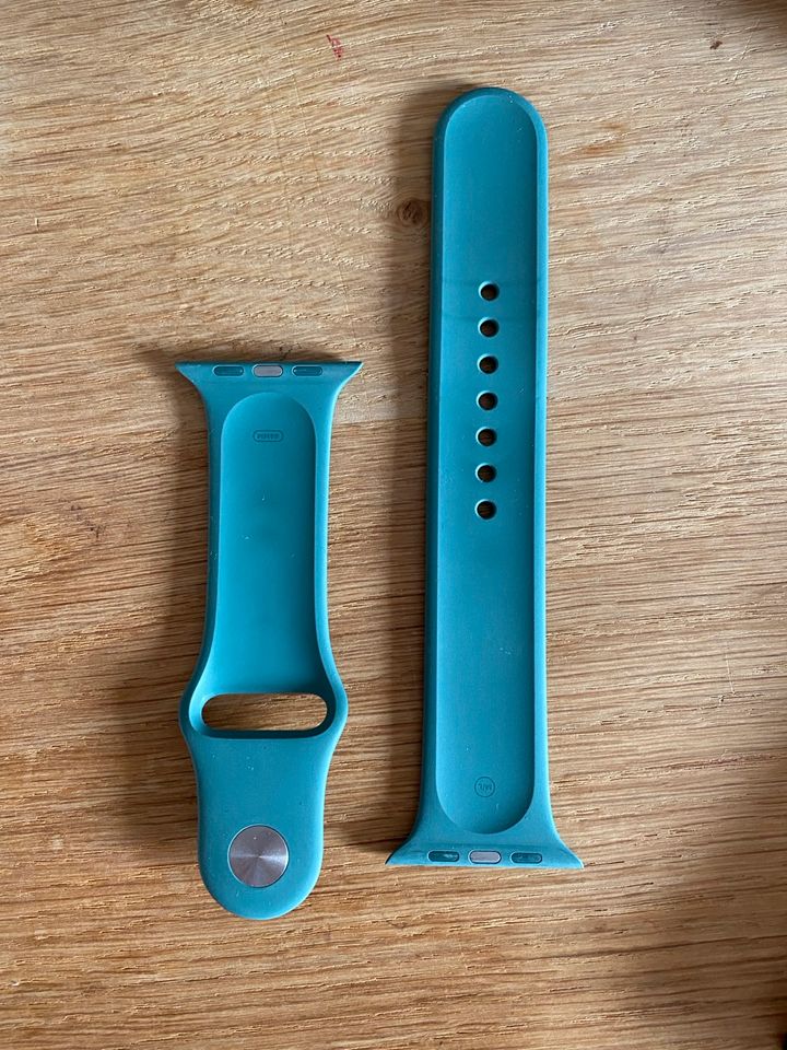 Armband für Apple Watch3 in Olpe