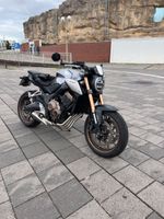 Honda CB650R Häfen - Bremerhaven Vorschau