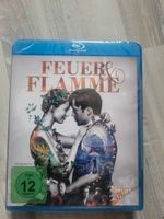Feuer & Flamme / BluRay Brandenburg - Pritzwalk Vorschau
