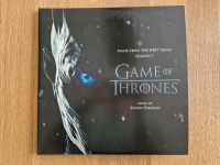 Game of Thrones 2LP Schallplatte Vinyl Season 7 Baden-Württemberg - Löchgau Vorschau