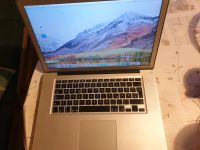 Macbook pro A1286, 15,4", Intel Core i7 Bayern - Henfenfeld Vorschau