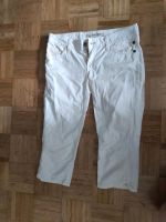 Caprihose Von MUSTANG - 100% Baumwolle - gelb - W27 Leipzig - Leipzig, Zentrum-Ost Vorschau