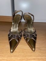 Dolce Gabbana Schuhe (gebraucht) Brandenburg - Potsdam Vorschau