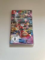 Mario Kart 8 Deluxe (Wie neu) Hessen - Eltville Vorschau