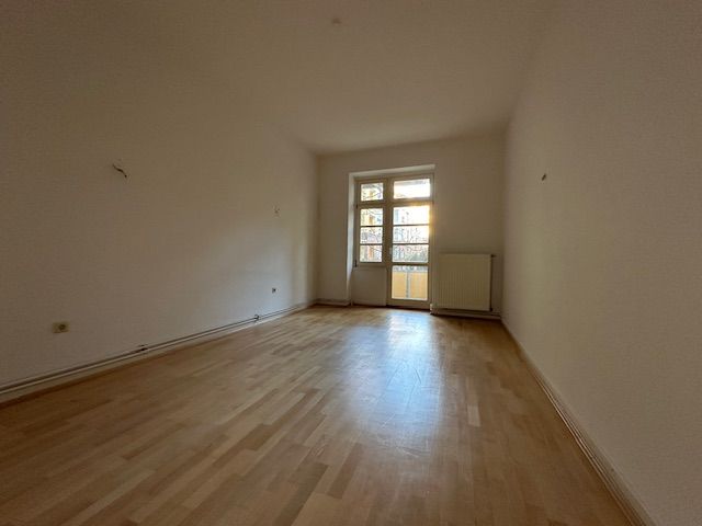 "Gelegenheit in Hannovers Südstadt" 3-Zimmerwohnung in bester Lage mit Balkon zum Innenhof in Hannover