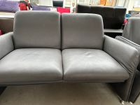 (DZ) Sofa, Couch, Leder Sofa, Sitzgruppe Leu Swiss statt 7398€ Sachsen - Delitzsch Vorschau