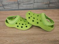 Garten Clogs Schlappen 28/29 Nordrhein-Westfalen - Lippstadt Vorschau