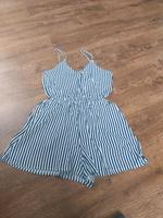 Jumpsuit Hosenanzug  Einteiler Bayern - Burgau Vorschau