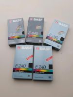 30 gebrauchte VHS Videokassetten Rheinland-Pfalz - Enkenbach-Alsenborn Vorschau