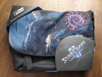 Starcraft II Zerg Edition 15 Zoll Laptop Tasche Messenger Mag Rheinland-Pfalz - Mainz Vorschau