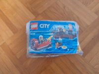 Lego City - 60106 - Feuerwehr Starter Set - vollständig Nordrhein-Westfalen - Mettmann Vorschau