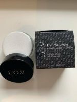 Schwarzer Lidschatten von L.O.V. Magnetic Loose Eyeshadow NEU Niedersachsen - Uelzen Vorschau