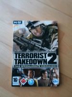 PC Spiel Terrorist Takedown 2 Bayern - Pielenhofen Vorschau
