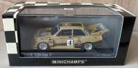 BMW 320i #4 Warsteiner DRM 1977, Obermoser, Minichamps 1/43! Bayern - Altomünster Vorschau