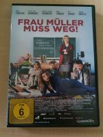 Frau Müller muss weg DVD Sachsen - Wilkau-Haßlau Vorschau