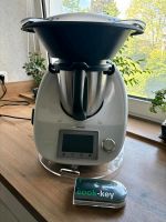 Thermomix TM5 Nordrhein-Westfalen - Minden Vorschau