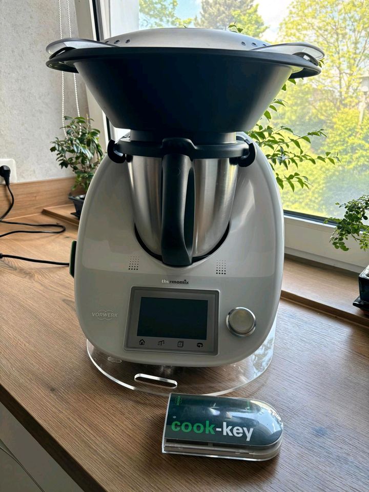 Thermomix TM5 in Minden