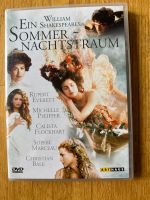 DVD Ein Sommernachtstraum William Shakespeares Baden-Württemberg - Aalen Vorschau