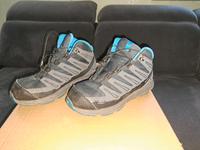 Salomon wanderschuh wanderstiefel 37 Bayern - Falkenstein Vorschau