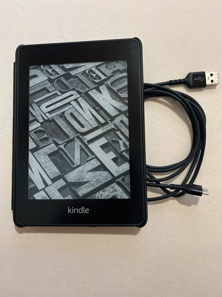 Kindle Paperwhite in Westerstede