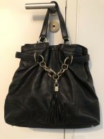 GUCCI TASCHE SHOPPER BEUTEL SCHWARZ GROSS!! Bayern - Inning am Ammersee Vorschau