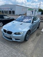 BMW E93 M3 DKG mit EDC, neuer Motor vor 60000km Niedersachsen - Steinkirchen Vorschau