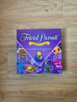 Trivial Pursuit -Genus Edition Sachsen - Flöha  Vorschau