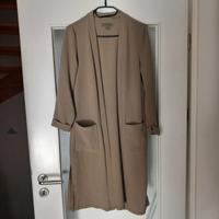Superschöne Longbluse / Mantel oliv von Amisu Gr. 38 Bayern - Greifenberg Ammersee Vorschau