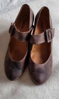 Gabor Gr.38 Pumps aus Echtleder Bayern - Hof (Saale) Vorschau