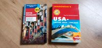 Reiseführer USA, Great Lakes, Boston, Neuengland Findorff - Findorff-Bürgerweide Vorschau