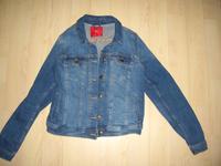 Jeansjacke S.Oliver - Gr.S/36 - blau Bayern - Schrobenhausen Vorschau