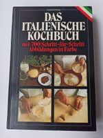 Das Italienische Kochbuch Bayern - Zirndorf Vorschau