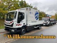 LKW Fahrer bis 7,5 Tonnen (m/w/d) Willkommmensbonus 2000 EURO Thüringen - Gera Vorschau