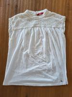 Shirt s.oliver weiss gr 38 Bayern - Hebertsfelden Vorschau