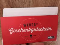 Weber Grill Gutschein Niedersachsen - Soltau Vorschau
