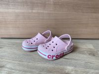 Crocs Comfort C8 Gr. 24/25 rosa *w. NEU* Nordrhein-Westfalen - Hagen Vorschau