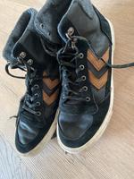 Hummel High top 42 schwarz Köln - Köln Klettenberg Vorschau