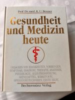 Gesundheit und Medizin heute . Umfassendes medizinisches Handbuch Nordrhein-Westfalen - Bergisch Gladbach Vorschau