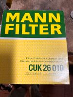 CUK 26010 Filter Niedersachsen - Sickte Vorschau