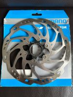 SHIMANO SLX SM RT70 203mm Bremsscheibe Centerlock Disc Rotor Nordrhein-Westfalen - Beckum Vorschau