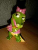 Sammelfigur Lisa Liebreiz/ Kroko-Schule 1991 Sachsen-Anhalt - Wiederstedt Vorschau